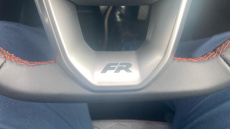 SEAT Leon 1.5 e-Hybrid FR 5dr DSG [DAP] Hatchback